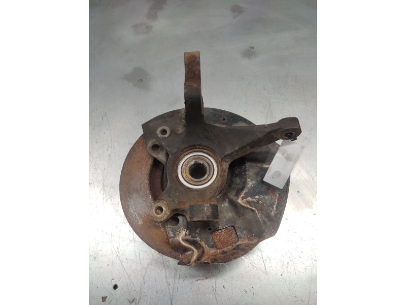 Recambio de mangueta delantera derecha para hyundai coupe (gk) 2.0 fx full referencia OEM IAM   