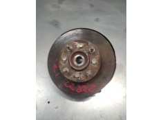 Recambio de mangueta delantera izquierda para hyundai coupe (gk) 2.0 fx full referencia OEM IAM   