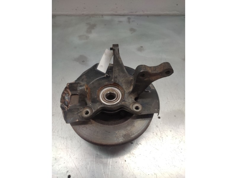 Recambio de mangueta delantera izquierda para hyundai coupe (gk) 2.0 fx full referencia OEM IAM   