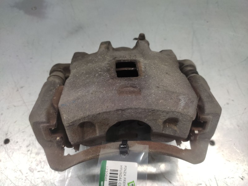 Recambio de pinza freno delantera izquierda para hyundai coupe (gk) 2.0 fx full referencia OEM IAM   