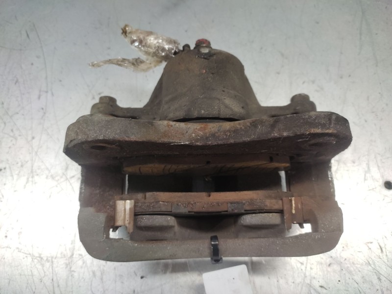 Recambio de pinza freno delantera izquierda para hyundai coupe (gk) 2.0 fx full referencia OEM IAM   