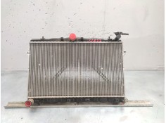 Recambio de radiador agua para hyundai coupe (gk) 2.0 fx full referencia OEM IAM   