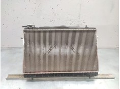 Recambio de radiador agua para hyundai coupe (gk) 2.0 fx full referencia OEM IAM    2