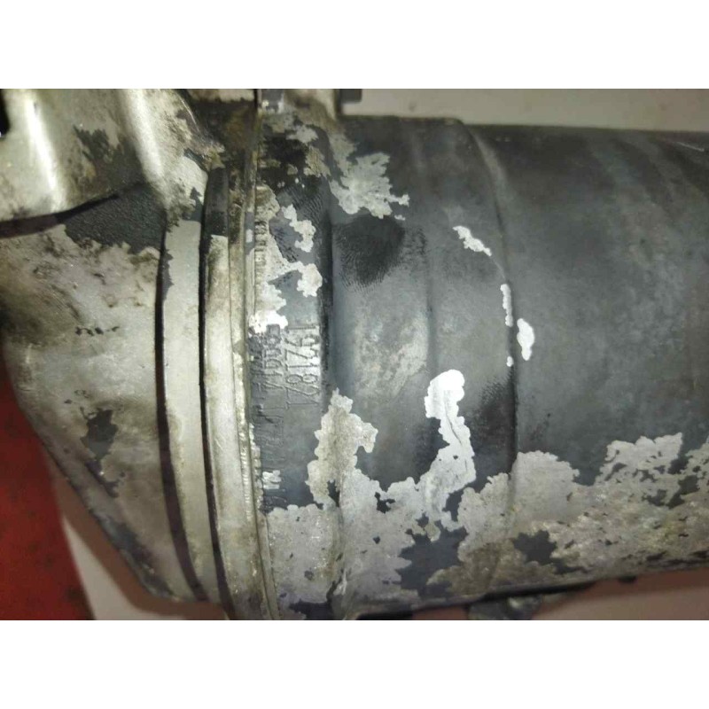 Recambio de decantador de aceite para scania serie p/g/r (l-clase) 12.7 diesel referencia OEM IAM 1921821  SEPARADOR DE NEBLINA 