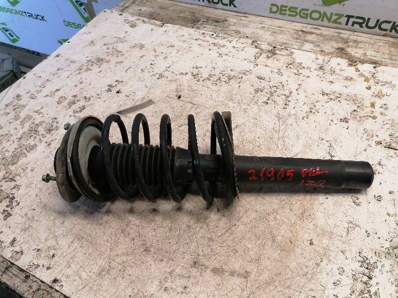 Recambio de amortiguador delantero izquierdo para citroën c15 d familiale referencia OEM IAM   