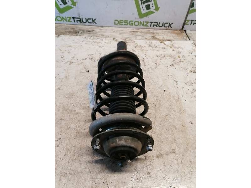 Recambio de amortiguador delantero izquierdo para citroën c15 d familiale referencia OEM IAM   