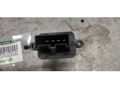 Recambio de resistencia calefaccion para peugeot boxer caja cerrada (rs2850)(290/330)(´02) 330 c  td referencia OEM IAM B8371 4  2