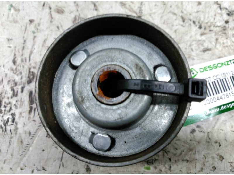 Recambio de polea para peugeot 307 cc (s1) 2.0 referencia OEM IAM   