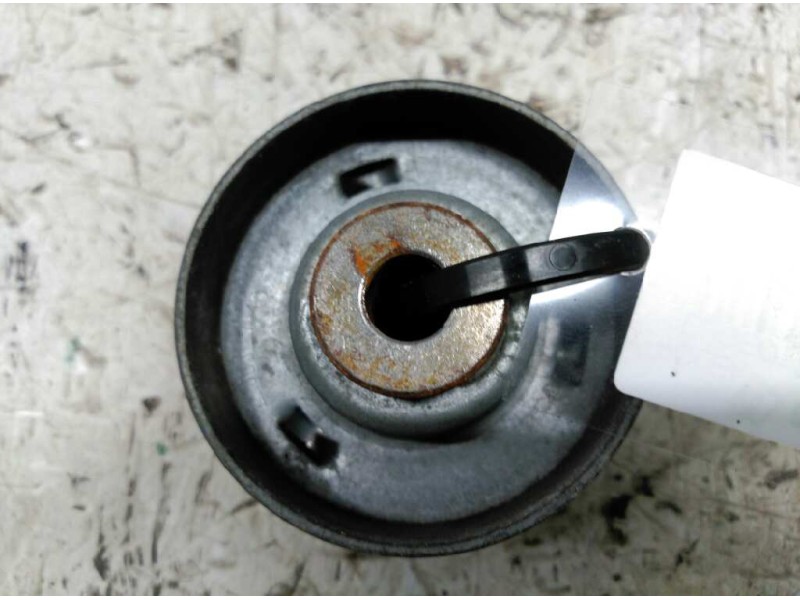 Recambio de polea para peugeot 307 cc (s1) 2.0 referencia OEM IAM   