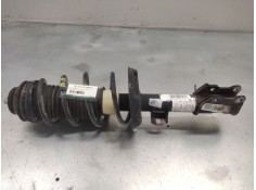 Recambio de amortiguador delantero derecho para fiat grande punto (199) 1.4 16v dynamic (01.2007) referencia OEM IAM 51796545  