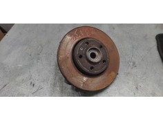 Recambio de mangueta delantera derecha para renault trafic combi (ab 4.01) 2.0 dci diesel fap cat referencia OEM IAM   