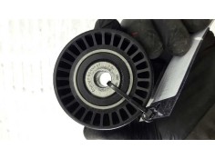 Recambio de polea para peugeot 207 confort referencia OEM IAM  DISTRIBUCION 