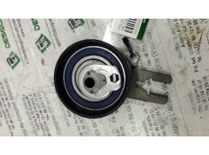 Recambio de polea para peugeot 207 confort referencia OEM IAM  DISTRIBUCION 