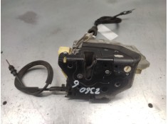 Recambio de cerradura puerta delantera derecha para volkswagen passat berlina (3c2) advance referencia OEM IAM 3C1837016A  7 PIN