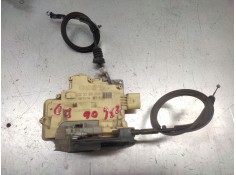 Recambio de cerradura puerta delantera derecha para volkswagen passat berlina (3c2) advance referencia OEM IAM 3C1837016A  7 PIN 2