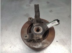 Recambio de mangueta delantera derecha para mercedes-benz vito (w638) combi referencia OEM IAM 6383320225   2