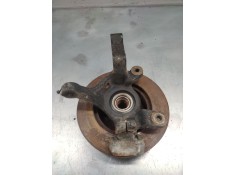 Recambio de mangueta delantera izquierda para mercedes-benz vito (w638) combi referencia OEM IAM 6383320224   2