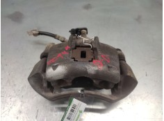 Recambio de pinza freno delantera derecha para mercedes-benz vito (w638) combi referencia OEM IAM   