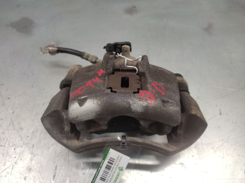 Recambio de pinza freno delantera derecha para mercedes-benz vito (w638) combi referencia OEM IAM   