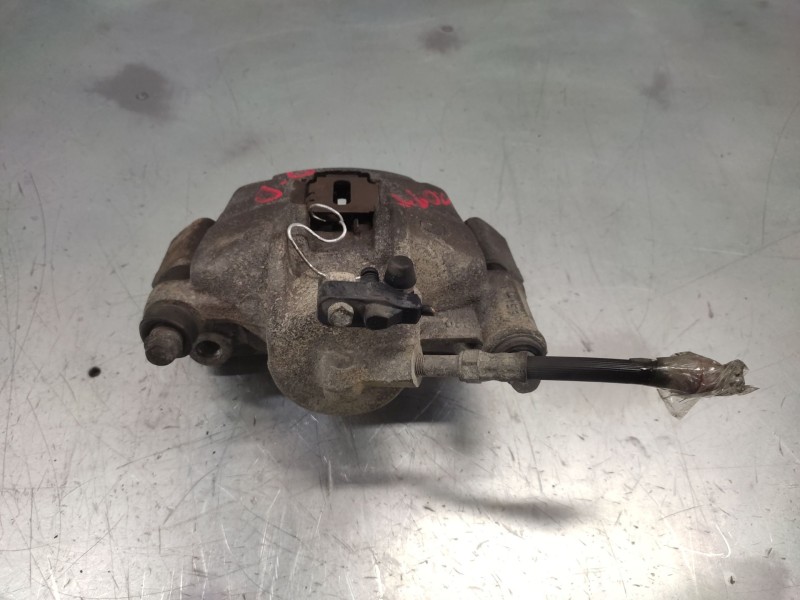 Recambio de pinza freno delantera derecha para mercedes-benz vito (w638) combi referencia OEM IAM   