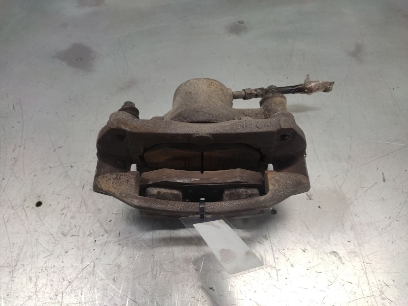 Recambio de pinza freno delantera derecha para mercedes-benz vito (w638) combi referencia OEM IAM   