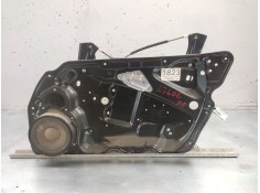 Recambio de elevalunas delantero derecho para volkswagen passat berlina (3c2) advance referencia OEM IAM 3C1837756G  