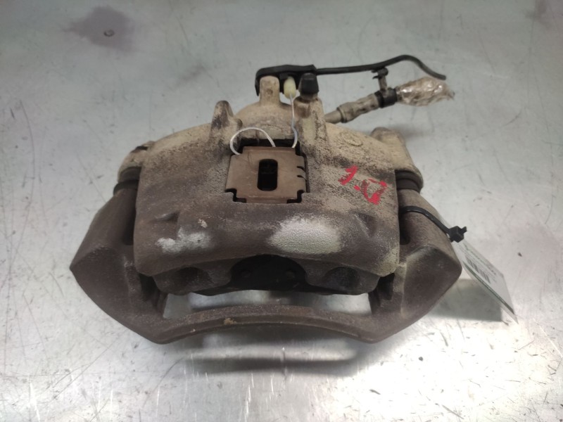 Recambio de pinza freno delantera izquierda para mercedes-benz vito (w638) combi referencia OEM IAM   