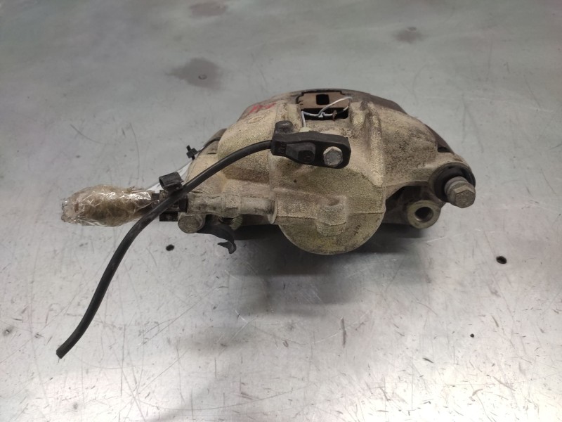 Recambio de pinza freno delantera izquierda para mercedes-benz vito (w638) combi referencia OEM IAM   