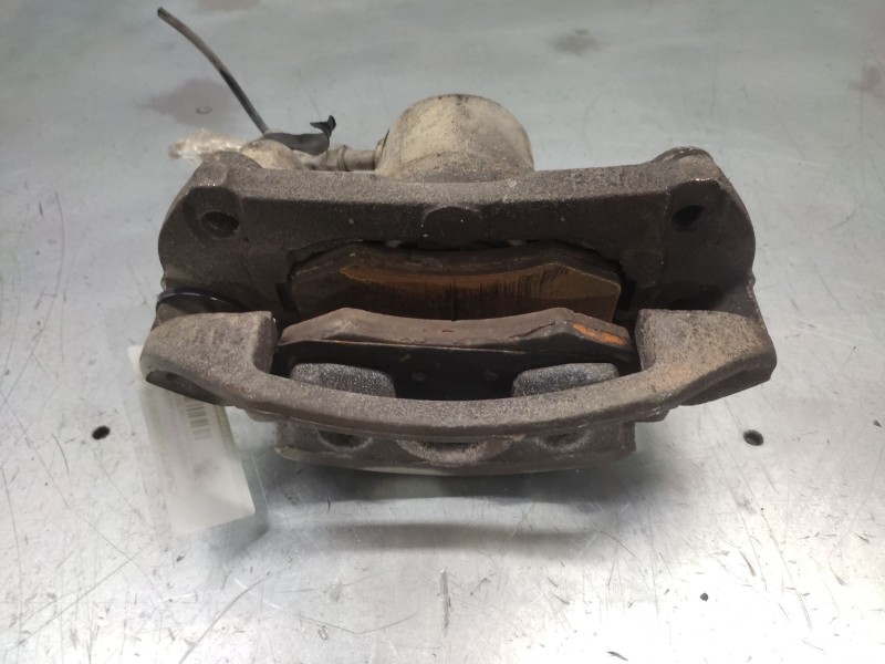 Recambio de pinza freno delantera izquierda para mercedes-benz vito (w638) combi referencia OEM IAM   