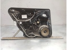 Recambio de elevalunas trasero izquierdo para volkswagen passat berlina (3c2) advance referencia OEM IAM   