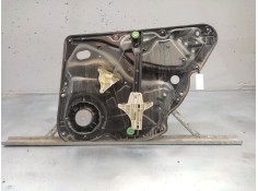 Recambio de elevalunas trasero izquierdo para volkswagen passat berlina (3c2) advance referencia OEM IAM    2