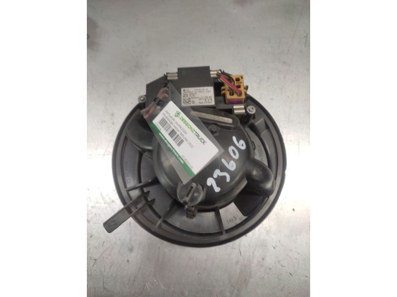 Recambio de ventilador calefaccion para volkswagen passat berlina (3c2) advance referencia OEM IAM 3C1820015J  