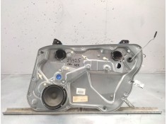Recambio de elevalunas delantero derecho para seat ibiza iii (6l1) 1.2 referencia OEM IAM 6L4837752AQ  