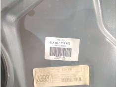 Recambio de elevalunas delantero derecho para seat ibiza iii (6l1) 1.2 referencia OEM IAM 6L4837752AQ   2