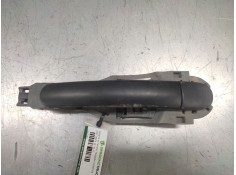 Recambio de maneta exterior trasera derecha para seat ibiza iii (6l1) 1.2 referencia OEM IAM   