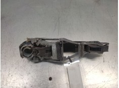 Recambio de maneta exterior trasera derecha para seat ibiza iii (6l1) 1.2 referencia OEM IAM    2