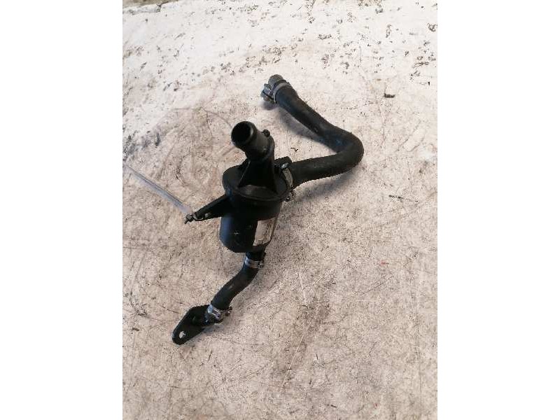 Recambio de decantador de aceite para ford ka (ccu) titanium referencia OEM IAM 55185372  
