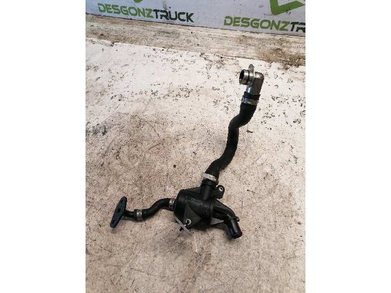 Recambio de decantador de aceite para ford ka (ccu) titanium referencia OEM IAM 55185372  