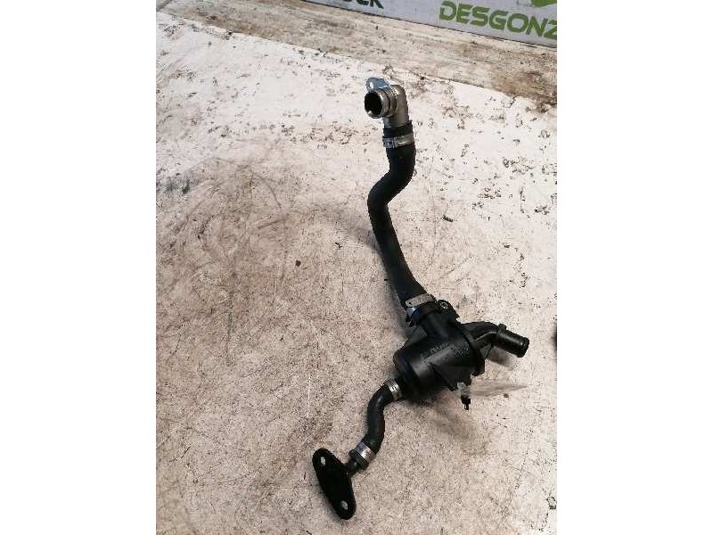 Recambio de decantador de aceite para ford ka (ccu) titanium referencia OEM IAM 55185372  