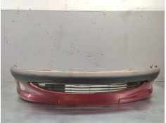Recambio de paragolpes delantero para peugeot 206 berlina xt referencia OEM IAM   
