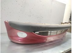 Recambio de paragolpes delantero para peugeot 206 berlina xt referencia OEM IAM    2