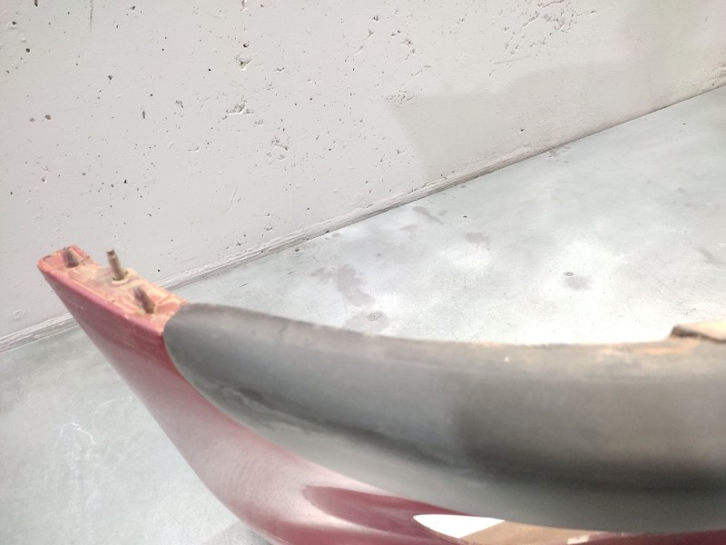 Recambio de paragolpes delantero para peugeot 206 berlina xt referencia OEM IAM   