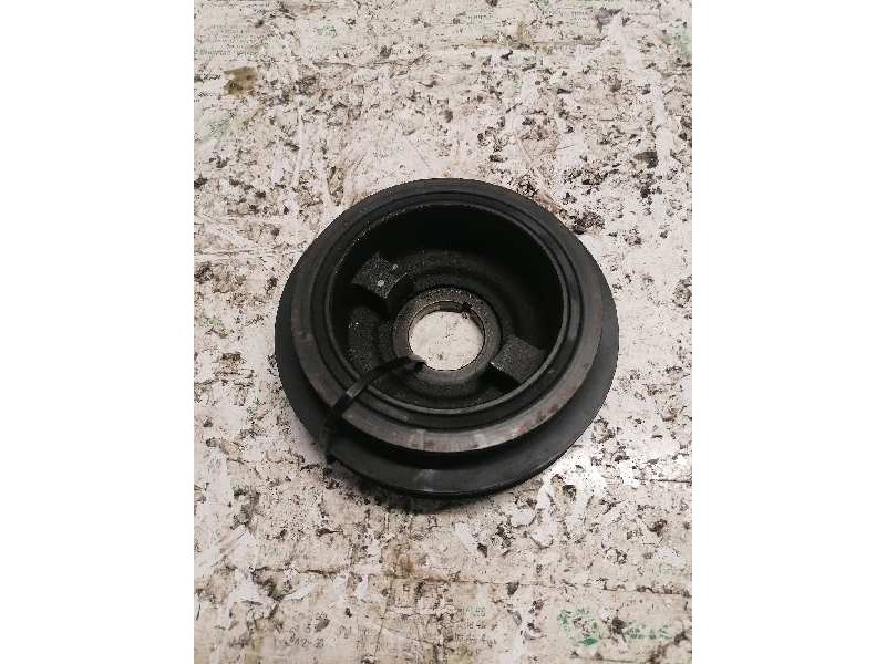 Recambio de polea para kia carnival ii 2.9 crdi cat referencia OEM IAM   
