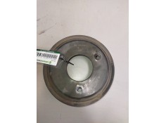 Recambio de polea para man tgx 18.xxx fg / 4x2 bl xl referencia OEM IAM 51065030403  