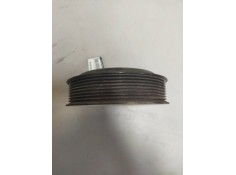 Recambio de polea para man tgx 18.xxx fg / 4x2 bl xl referencia OEM IAM 51065030403   2