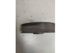 Recambio de polea para man tgx 18.xxx fg / 4x2 ll xl referencia OEM IAM 51958200112  POLEA ARRASTRE BOMBA INYECCION 2