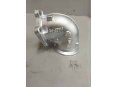 Recambio de colector escape para man tgx 18.xxx fg / 4x2 bl xl referencia OEM IAM 51152010195 51152013081 51152010283