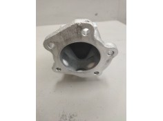 Recambio de colector escape para man tgx 18.xxx fg / 4x2 bl xl referencia OEM IAM 51152010195 51152013081 51152010283 2