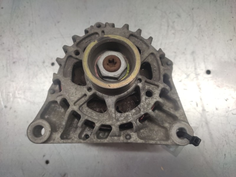 Recambio de alternador para citroën c3 1.4 magic referencia OEM IAM 9642879480  2542485A