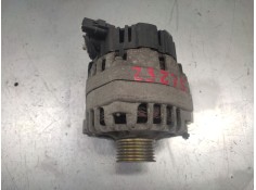 Recambio de alternador para citroën c3 1.4 magic referencia OEM IAM 9642879480  2542485A 2